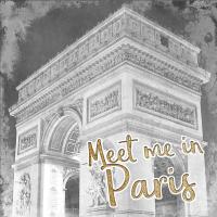 Meet Me in Paris 1 #51337