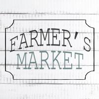 Farmers Market #51409 Farmers Market #51409