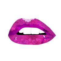 Pink Lips 3 #51460