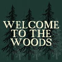 Welcome to the Woods 1 #51489