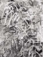 Graffiti Love Monochromatic #51510 Graffiti Love Monochromatic #51510