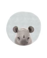 Baby Rhino #51588