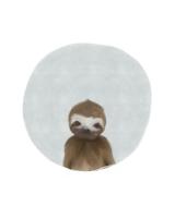 Baby Sloth #51589