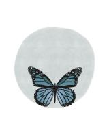 Butterfly Circle #51600