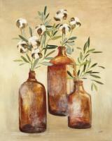 Cotton Still Life III #51624 Cotton Still Life III #51624