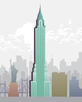 Deco World Landmarks 1 #51633 Deco World Landmarks 1 #51633