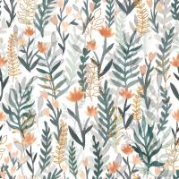 Spring Blooms Pattern I #51637 Spring Blooms Pattern I #51637