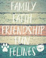 Fun Felines #51640 Fun Felines #51640