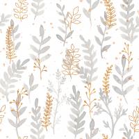 Spring Blooms Pattern VI #51643 Spring Blooms Pattern VI #51643