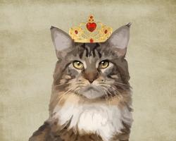 Queen Biscuit #51661 Queen Biscuit #51661