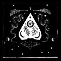 All Hallows Eve II Sq no Words #51684 All Hallows Eve II Sq no Words #51684