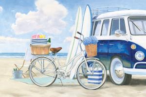 Beach Time I #51689 Beach Time I #51689
