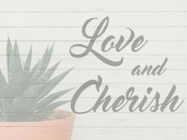 Love And Cherish 1 #51695 Love And Cherish 1 #51695