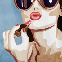 Fashionable Kiss #51716 Fashionable Kiss #51716