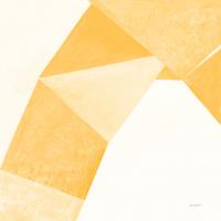 Paper Work I Yellow #51726 Paper Work I Yellow #51726