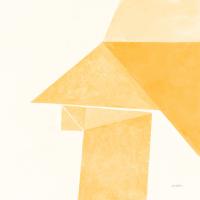 Paper Work II Yellow #51729 Paper Work II Yellow #51729