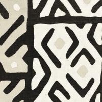 Kuba Cloth I Sq I Neutral #51730 Kuba Cloth I Sq I Neutral #51730