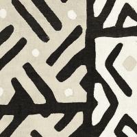 Kuba Cloth I Sq II Neutral #51730 Kuba Cloth I Sq II Neutral #51730