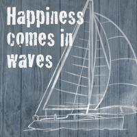 Happy Waves 1 #51745
