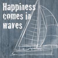 Happy Waves 1 #51745 Happy Waves 1 #51745