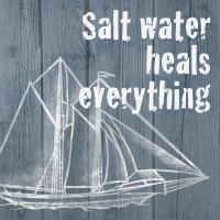 Salty Healing 1 #51746 Salty Healing 1 #51746