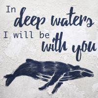 Deep Waters 1 #51748 Deep Waters 1 #51748