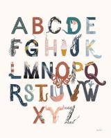 Alphabet A to Z #51893