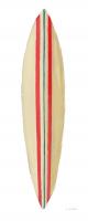 Beach Time Surfboard I #51894 Beach Time Surfboard I #51894