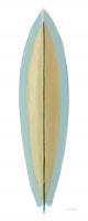 Beach Time Surfboard II #51894