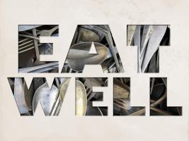 Eat Well #51896 Eat Well #51896