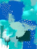 Scandi Abstract #51981 Scandi Abstract #51981