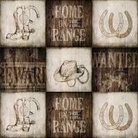 Home on the Range 3 #52060 Home on the Range 3 #52060