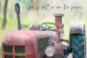 Better on the Farm #52065 Better on the Farm #52065