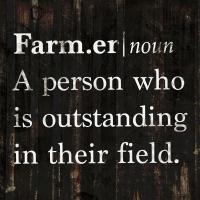Farm Er #52069 Farm Er #52069