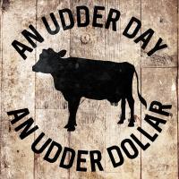 Udder Day #52071 Udder Day #52071