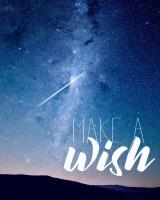 Make a Wish #52084 Make a Wish #52084