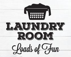 Laundry 1 #52117