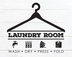 Laundry 3 #52119
