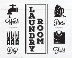 Laundry 4 #52120 Laundry 4 #52120