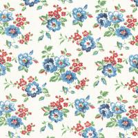 Mini Print Union Jack Pattern IV #52144 Mini Print Union Jack Pattern IV #52144