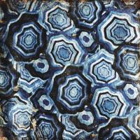 Mix Of Blue Chips #52208 Mix Of Blue Chips #52208