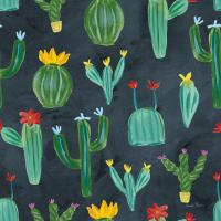 Homage to Frida Pattern IID #52589 Homage to Frida Pattern IID #52589