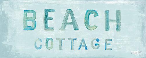 Beach Cottage Sign #52637 Beach Cottage Sign #52637