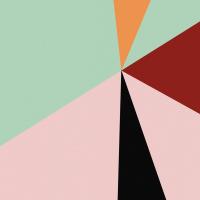 Color Block III Bright #52645 Color Block III Bright #52645