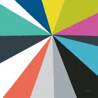 Triangulawesome Color IV #52648 Triangulawesome Color IV #52648