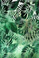 Jungle Green #52735 Jungle Green #52735