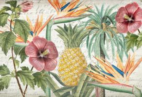 Tropic Flower #52738 Tropic Flower #52738