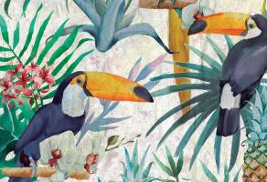 Tropical Tucan #52739 Tropical Tucan #52739