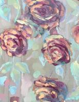 The Spring Roses #52767 The Spring Roses #52767