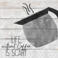 Coffee Life 2 #52820